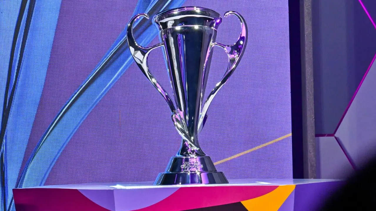 الخميس قرعة دوري أبطال آسيا للسيدات بمشاركة النصر السعودي